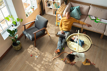 544735 Laminat T100 TC Gran Via 4V Eiche Flavia puro auth Int01 Kopie