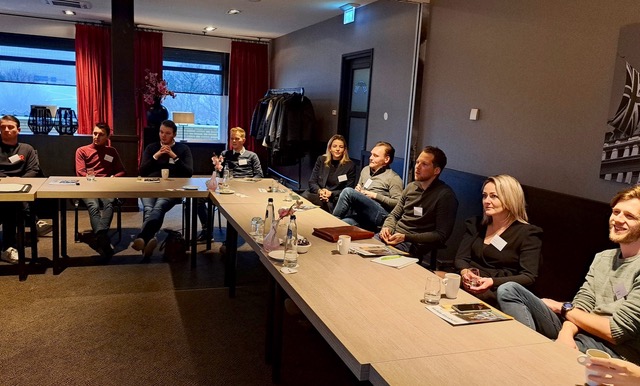 De BVP had 30 aanmeldingen