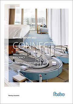 Forbo jaarverslag 2022