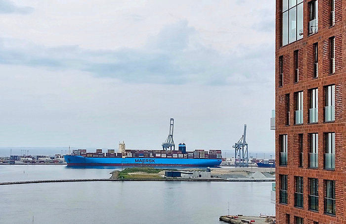 De import van vinyl vloerbedekking nam waarschijnlijk toe in verband met een verwachte verhoging van de tarieven