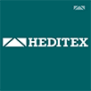 Heditex square