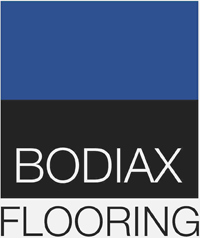 Bodiax logo