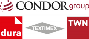 CondorGroup logo dura