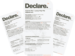 Declare-labels-Aspecta