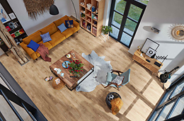 Het-decor-Multiwood-bootst