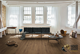 Parador Modular-ONE German-Innovation-Award-2020
