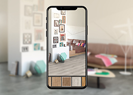 Parador Neuer-Raumdesigner