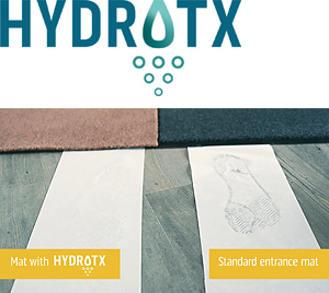 Vochtopname-van-een-entreemat-logo