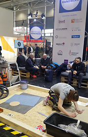 Treffpunkt-Handwerk-met-Heinz-Brehm