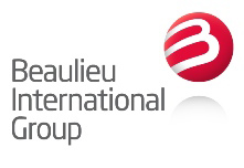 Beaulieu Logo PRF