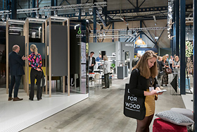 Design District 2019 sfeerbeeld