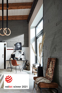 MEISTER panels style SP800