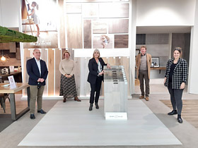 Nederlands-BerryAlloc-team