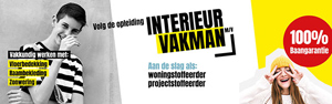 Opleiding-interieurvakman
