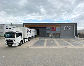 PPC Nieuwegein