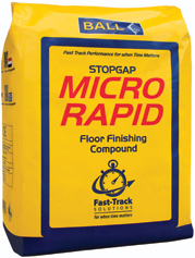 Stopgap Micro Rapid
