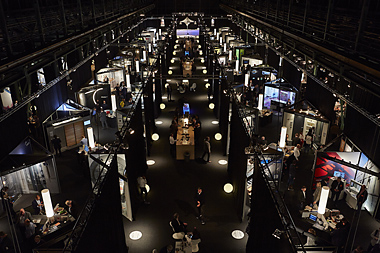 Tiende editie AW Kortrijk