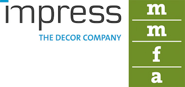 impress logo mmfa
