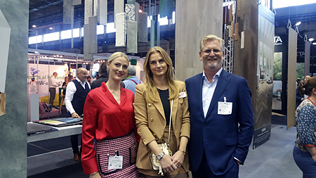 Denise Jeanine en Lens