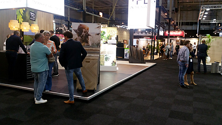 Sfeerbeeld van de editie 2021