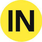 inretail logo zonder tekst