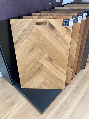 BarryAlloc gaf ook een preview