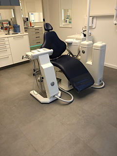 Essentials Polished Concrete