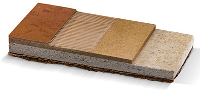 Het ieuwe ondervloersysteem Jumpax Acoustic