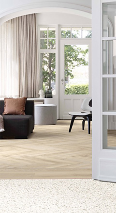 Lugano Blackjack Oak