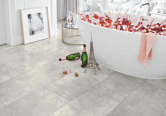 Parador Modular ONE Hydron