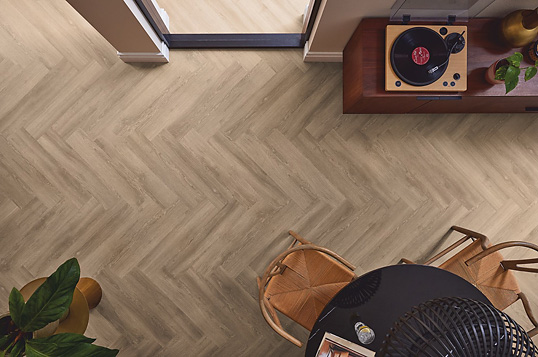 Parva River Oak XL Douro