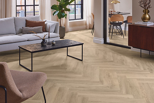 Parva River Oak XL Po