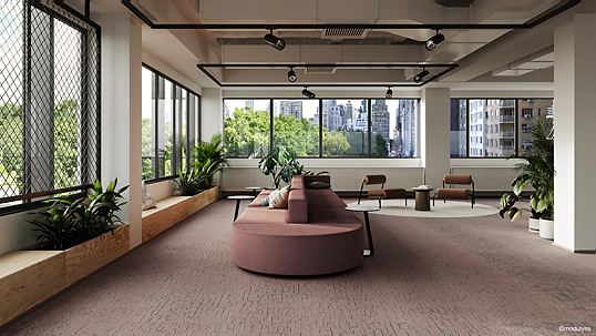 Toepassing Litho Core Etch