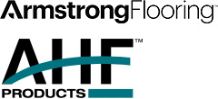 armstrongflooring logo AHF