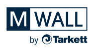 m wall tarkett logo