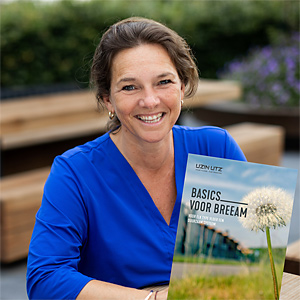 Annette Schumer BREEAM brochure