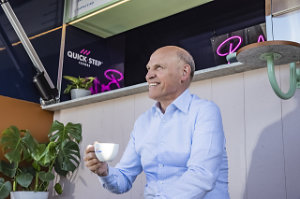 Bernard Thiers Landscape