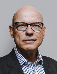 Cyrille Ragoucy CEO