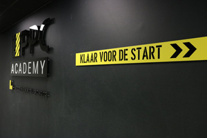 De PPC Academy