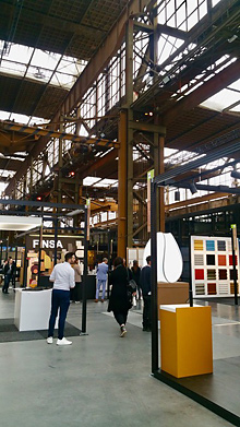 De Werkspoorkathedraal zorgt