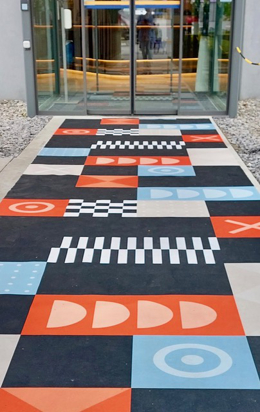 De derde editie van FFD