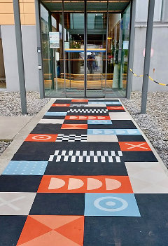 De derde editie van Flanders Flooring Days staat gepland van 13 tot en met 16 mei 2024