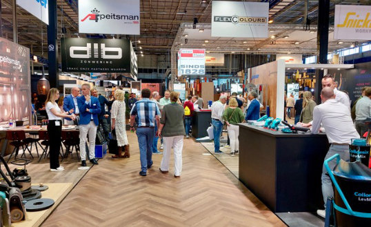 Doorkijk van InCoDa editie 2022 