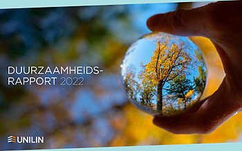 Duurzaamheidsrapport Unilin NL 