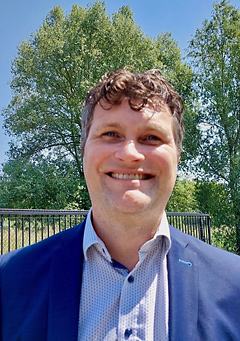 Een heel leuk initiatief stelt Hans van de Ree van Gerflor