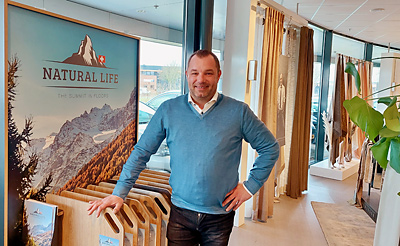 Erwin van Beek Headlam