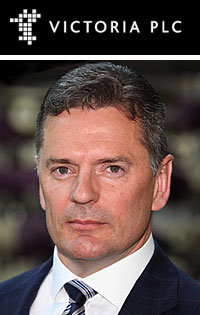 Geoff Wilding v logo