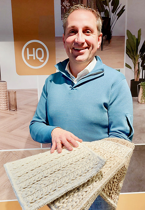 Jan Doornwaard Wij zitten breed in de markt en dat is onze kracht