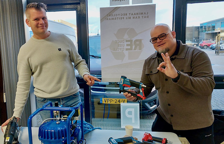 Opperbeste stemming bij Contimetajpg