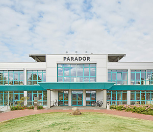 Parador EcoVadis gro 